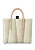 Christian Louboutin Paloma Plan De Paris Tote, front view